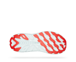 Hoka Men's Clifton 8 (NCBDB - Nimbus Cloud/Blanc De Blanc -Hoka Sales Store 1119393 NCBDB 6