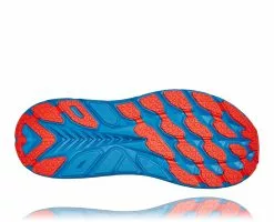 Hoka Men's Clifton 8 (OSVB - Outer Space/Vallarta Blue) 9 Hoka Men's Clifton 8 (OSVB - Outer Space/Vallarta Blue) -Hoka Sales Store 1119393 OSVB 6