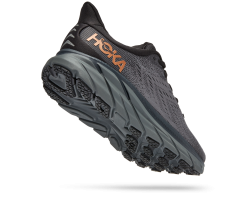 Hoka Women's Clifton 8 (ACPP - Anthracite/Copper) -Hoka Sales Store 1119394 ACPP 3