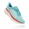 Hoka Women's Clifton 8 (AEBL - Aquarelle/Eggshell Blue)