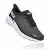 Hoka Women's Clifton 8 (BWHT - Black/White)
