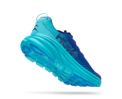 Hoka Men's Rincon 3 (BSBB - Bluing/Scuba Blue) -Hoka Sales Store 1119395 BSBB 3