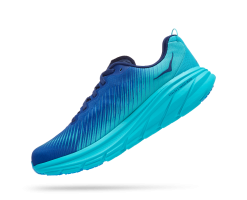 Hoka Men's Rincon 3 (BSBB - Bluing/Scuba Blue) -Hoka Sales Store 1119395 BSBB 4