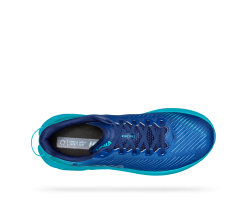 Hoka Men's Rincon 3 (BSBB - Bluing/Scuba Blue) -Hoka Sales Store 1119395 BSBB 5
