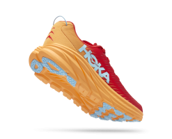 Hoka Men's Rincon 3 (FAYW - Fiesta/Amber Yellow) -Hoka Sales Store 1119395 FAYW 3