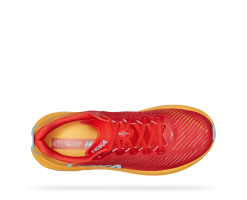 Hoka Men's Rincon 3 (FAYW - Fiesta/Amber Yellow) -Hoka Sales Store 1119395 FAYW 5