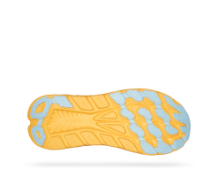 Hoka Men's Rincon 3 (FAYW - Fiesta/Amber Yellow) -Hoka Sales Store 1119395 FAYW 6