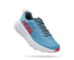 Hoka Men's Rincon 3 (MSSS - Mountain Spring/Summer Song)
