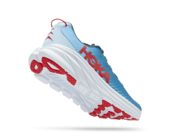 Hoka Men's Rincon 3 (MSSS - Mountain Spring/Summer Song) -Hoka Sales Store 1119395 MSSS 3