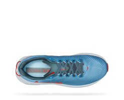 Hoka Men's Rincon 3 (MSSS - Mountain Spring/Summer Song) -Hoka Sales Store 1119395 MSSS 5