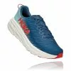 Hoka Men's Rincon 3 (RTEB - Real Teal/Electric Blue)