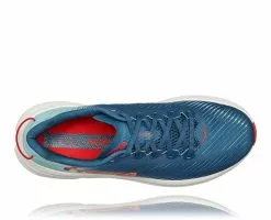 Hoka Men's Rincon 3 (RTEB - Real Teal/Electric Blue) 12 Hoka Men's Rincon 3 (RTEB - Real Teal/Electric Blue) -Hoka Sales Store 1119395 RTEB 5