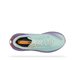 Hoka Women's Rincon 3 (BGVC - Blue Glass/Chalk Violet) 12 Hoka Women's Rincon 3 (BGVC - Blue Glass/Chalk Violet) -Hoka Sales Store 1119396 BGCV 5