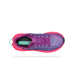 Hoka Women's Rincon 3 (BKPNK - Beautyberry/Knockout Pink) 12 Hoka Women's Rincon 3 (BKPNK - Beautyberry/Knockout Pink) -Hoka Sales Store 1119396 BKPNK 5