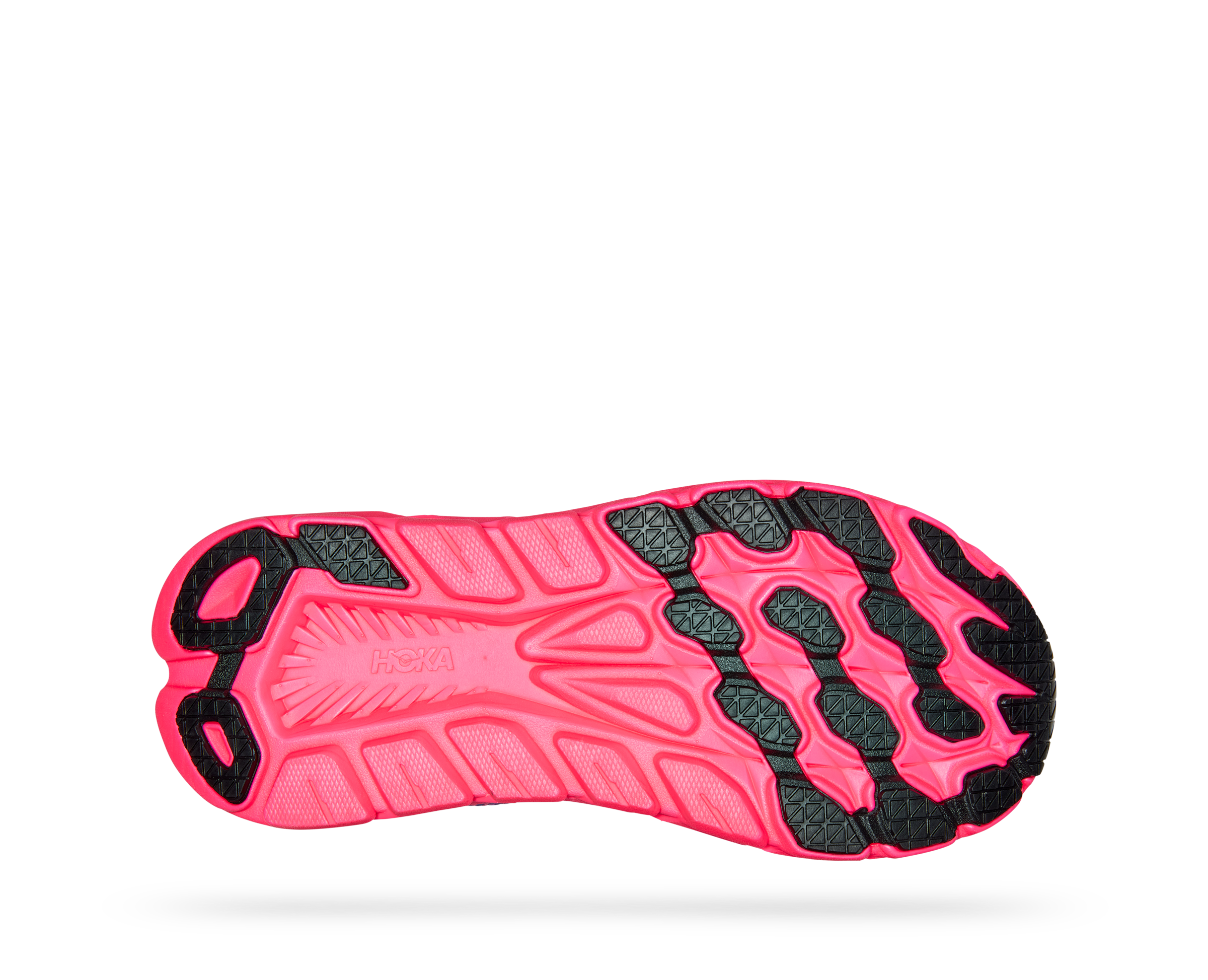 Hoka Women's Rincon 3 (BKPNK - Beautyberry/Knockout Pink) 8 Hoka Women's Rincon 3 (BKPNK - Beautyberry/Knockout Pink) - Image 6