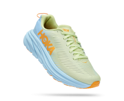 Hoka Women's Rincon 3 (BSSNG - Butterfly/Summer Song)