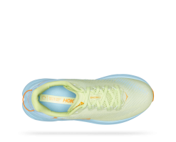 Hoka Women's Rincon 3 (BSSNG - Butterfly/Summer Song) -Hoka Sales Store 1119396 BSSNG 5