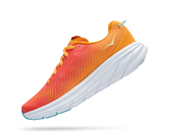 Hoka Women's Rincon 3 (CRYW - Camellia/Radiant Yellow) 11 Hoka Women's Rincon 3 (CRYW - Camellia/Radiant Yellow) -Hoka Sales Store 1119396 CRYW 4