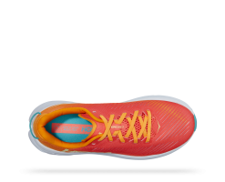 Hoka Women's Rincon 3 (CRYW - Camellia/Radiant Yellow) 12 Hoka Women's Rincon 3 (CRYW - Camellia/Radiant Yellow) -Hoka Sales Store 1119396 CRYW 5