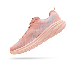 Hoka Women's Rincon 3 (SCPP - Shell Coral/Peach Parfait) -Hoka Sales Store 1119396 SCPP 4