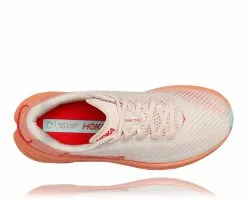 Hoka Women's Rincon 3 (SPCN - Silver Peony/Cantaloupe) 12 Hoka Women's Rincon 3 (SPCN - Silver Peony/Cantaloupe) -Hoka Sales Store 1119396 SPCN 5