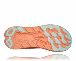 Hoka Women's Rincon 3 (SPCN - Silver Peony/Cantaloupe) 13 Hoka Women's Rincon 3 (SPCN - Silver Peony/Cantaloupe) -Hoka Sales Store 1119396 SPCN 6
