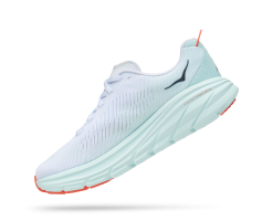 Hoka Women's Rincon 3 (WBGL - White/Blue Glass) 10 Hoka Women's Rincon 3 (WBGL - White/Blue Glass) -Hoka Sales Store 1119396 WBGL 4