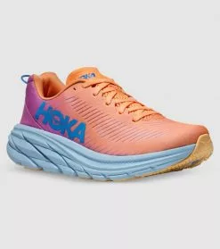 Hoka Women's Rincon 3 (MOCY - Mock Orange/Cyclamen) -Hoka Sales Store 1119396.mocy 4 1