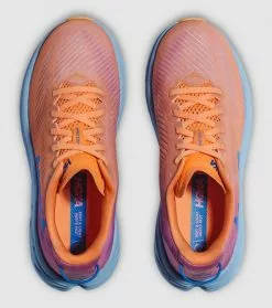 Hoka Women's Rincon 3 (MOCY - Mock Orange/Cyclamen) -Hoka Sales Store 1119396.mocy 6 1