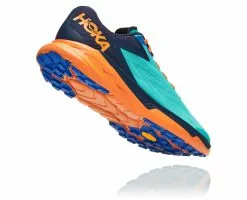 Hoka Men's Zinal (AOSP - Atlantis/Outer Space) -Hoka Sales Store 1119399 AOSP 3