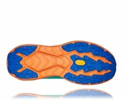 Hoka Men's Zinal (AOSP - Atlantis/Outer Space) -Hoka Sales Store 1119399 AOSP 6