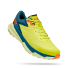 Hoka Men's Zinal (EPBC - Evening Primerose/Blue Coral -Hoka Sales Store 1119399 EPBC 1