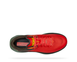 Hoka Men's Zinal (FBOL - Fiesta/Black Olive) 12 Hoka Men's Zinal (FBOL - Fiesta/Black Olive) -Hoka Sales Store 1119399 FBOL 5