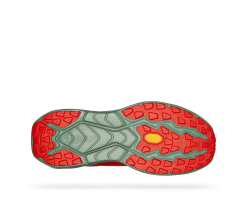 Hoka Men's Zinal (FBOL - Fiesta/Black Olive) 13 Hoka Men's Zinal (FBOL - Fiesta/Black Olive) -Hoka Sales Store 1119399 FBOL 6