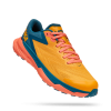 Hoka Women's Zinal (RYCM - Radiant Yellow/Camellia) -Hoka Sales Store 1119400 RYCM 1