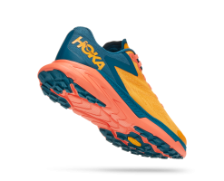 Hoka Women's Zinal (RYCM - Radiant Yellow/Camellia) -Hoka Sales Store 1119400 RYCM 3