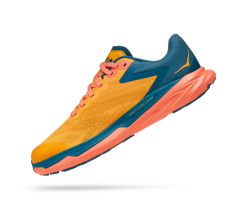 Hoka Women's Zinal (RYCM - Radiant Yellow/Camellia) -Hoka Sales Store 1119400 RYCM 4