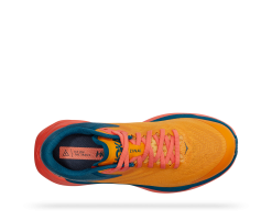 Hoka Women's Zinal (RYCM - Radiant Yellow/Camellia) -Hoka Sales Store 1119400 RYCM 5