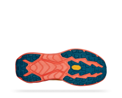 Hoka Women's Zinal (RYCM - Radiant Yellow/Camellia) -Hoka Sales Store 1119400 RYCM 6