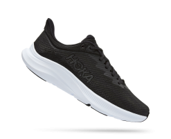 Hoka Men's Solimar (BWHT - Black/White) -Hoka Sales Store 1123074 BWHT 2