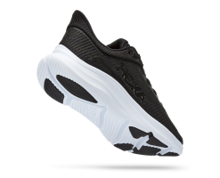 Hoka Men's Solimar (BWHT - Black/White) -Hoka Sales Store 1123074 BWHT 3