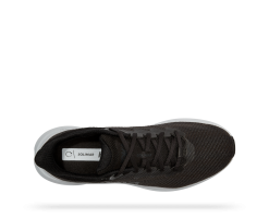 Hoka Men's Solimar (BWHT - Black/White) -Hoka Sales Store 1123074 BWHT 5