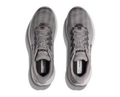 Hoka Men's Solimar (LNBK - Limestone/Black) -Hoka Sales Store 1123074 LNBK 2