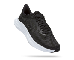 Hoka Women's Solimar (BWHT - Black/White)