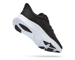 Hoka Women's Solimar (BWHT - Black/White) -Hoka Sales Store 1123075 BWHT 3