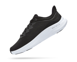 Hoka Women's Solimar (BWHT - Black/White) -Hoka Sales Store 1123075 BWHT 4