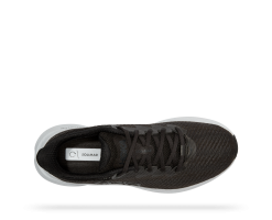 Hoka Women's Solimar (BWHT - Black/White) -Hoka Sales Store 1123075 BWHT 5