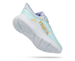 Hoka Women's Solimar (IFAY - Ice Flow/Amber Yellow 10 Hoka Women's Solimar (IFAY - Ice Flow/Amber Yellow -Hoka Sales Store 1123075 IFAY 3