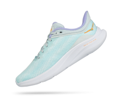 Hoka Women's Solimar (IFAY - Ice Flow/Amber Yellow 11 Hoka Women's Solimar (IFAY - Ice Flow/Amber Yellow -Hoka Sales Store 1123075 IFAY 4