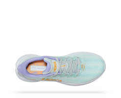 Hoka Women's Solimar (IFAY - Ice Flow/Amber Yellow 12 Hoka Women's Solimar (IFAY - Ice Flow/Amber Yellow -Hoka Sales Store 1123075 IFAY 5